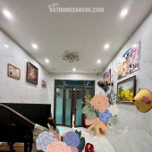 NHÀ PHỐ TRƯƠNG ĐỊNH 26m2_5 TẦNG_CÁCH PHỐ & Ô TÔ 10m_THOÁNG TRƯỚC SAU_NGÕ THÔNG, hơn 7 tỷ